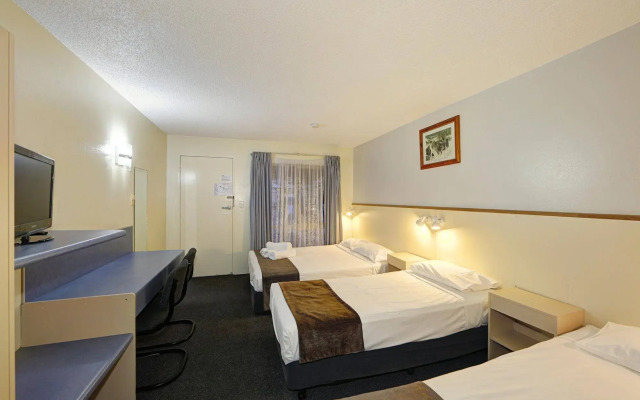 Oscar Motel