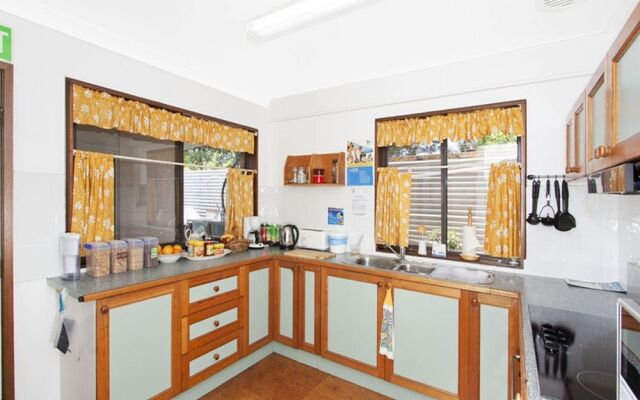 Wombats B&B