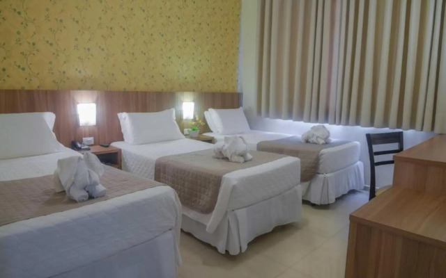 Pietro Angelo Hotel