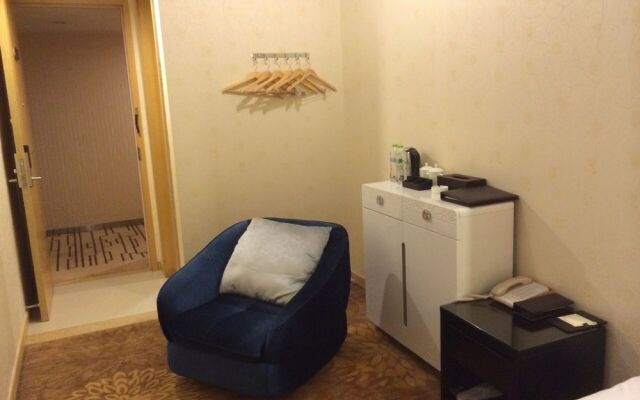 Dollar Hotel- Wuhan