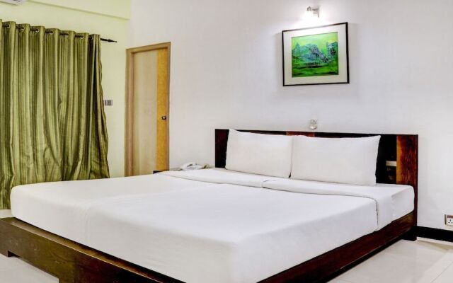 Lazdana Hotel Bangalore