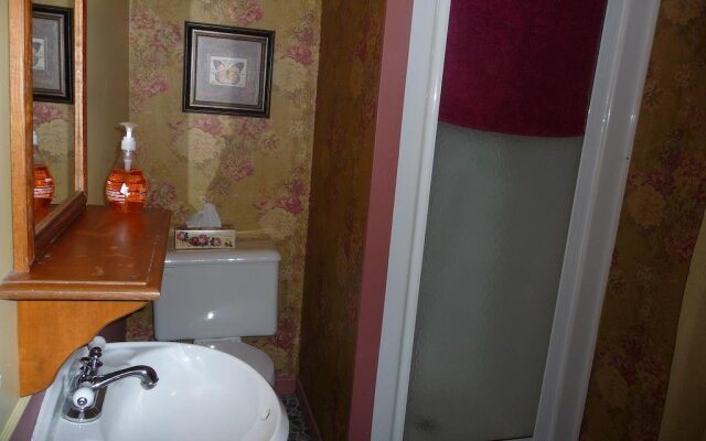 Résidence L'Entre-Deux