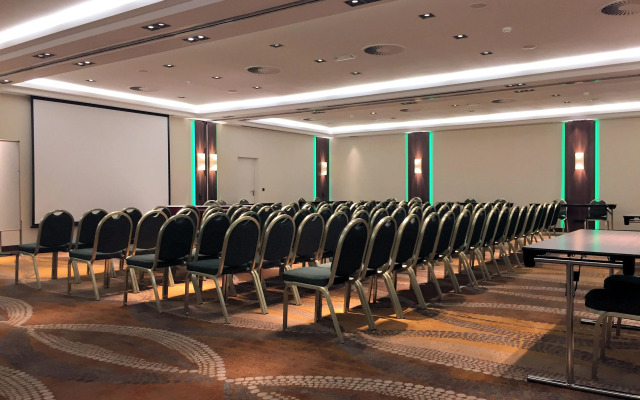 Courtyard by Marriott Düsseldorf Seestern