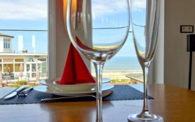 WoogeQueen - 112 m² Luxus mit direktem Meerblick