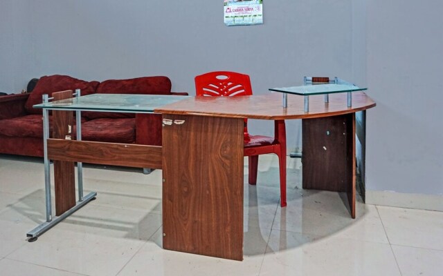 Adhyaksa Homestay By OYO