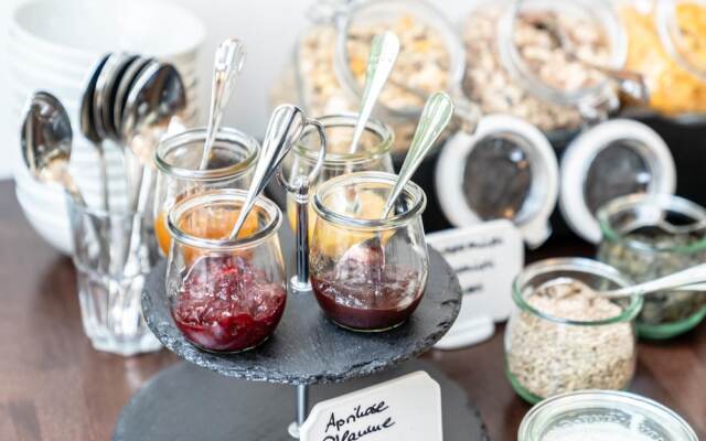 Altstadthotel Bachbräu