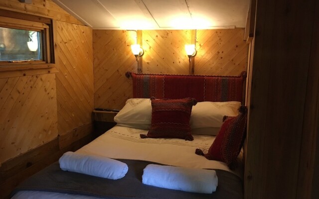 Beech Cottage B&B