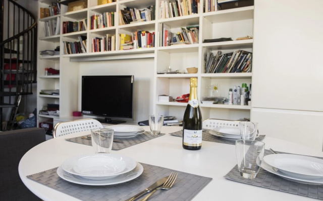 Beesprint Milan Apartments Navigli