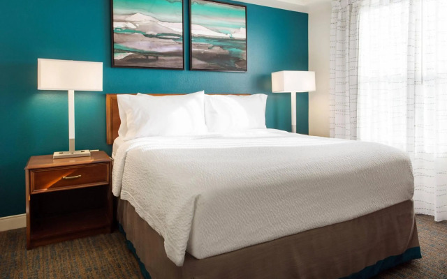 Residence Inn by Marriott Salt Lake City Cottonwood