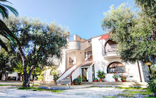 Hotel Residence Torre del Porto