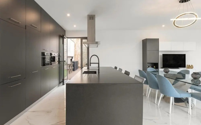 Luxe & Charme Résidence