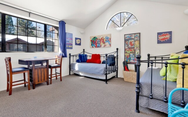 Boulder BAY Condo #2236