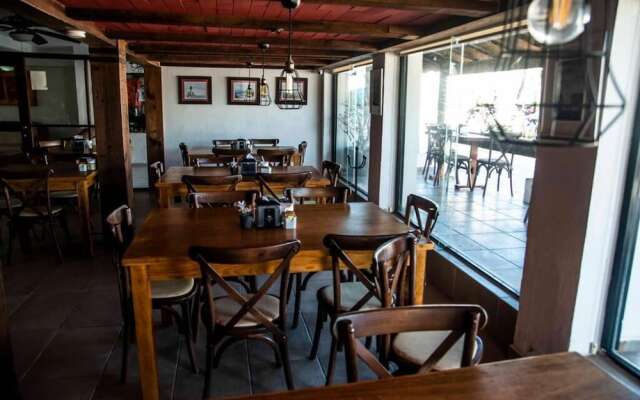 Hotel Lorencillo Miramar