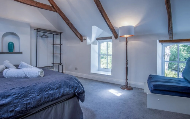 White Mill - 4 Bed - Lampeter Velfrey