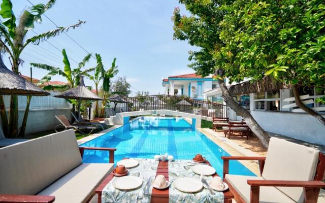 La Mira Suites Hotel Alaçatı