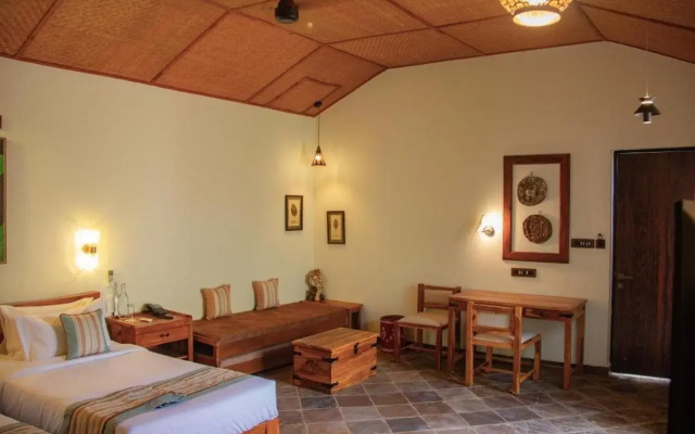 Tathastu Bandhavgarh