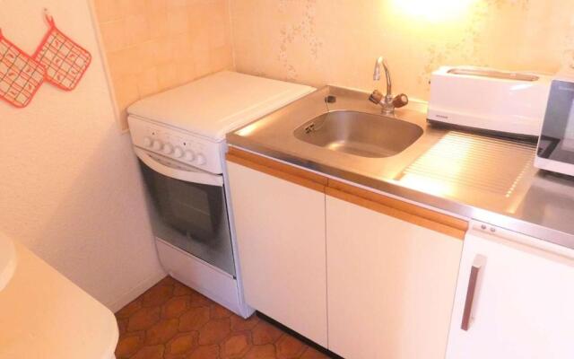 Appartement Saint-Lary-Soulan, 2 pièces, 6 personnes - FR-1-457-149