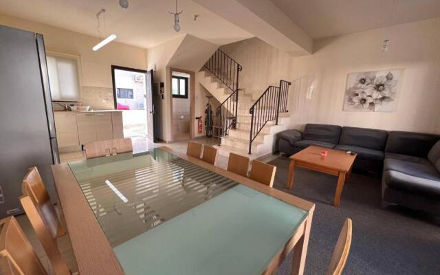 Kapparis town house