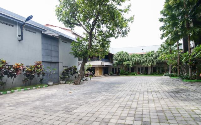 Airy Syariah Panglima Sudirman 16 Probolinggo