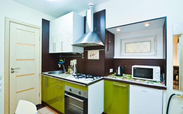 Апартаменты на улице Большая Морская 25