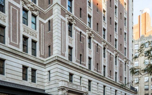 Ace Hotel New York