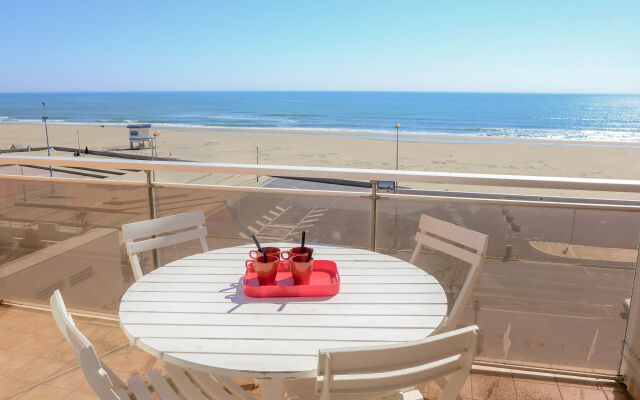 Les Terrasses du Levant