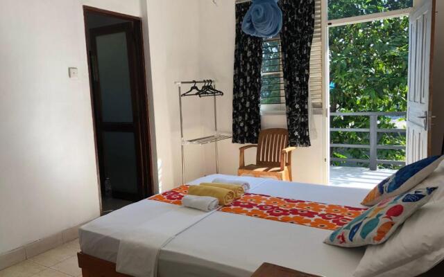 Lady Gordons Homestay