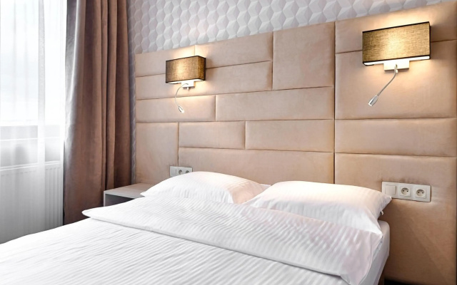 Citi Hotel's Łódź - Image 7
