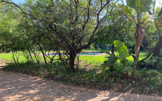 Zimbali Villa 10, Ebuhleni