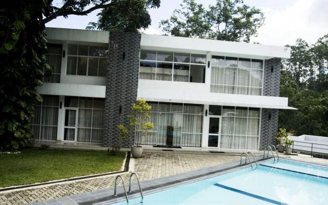 Diyathala Regency Boutique Hotel