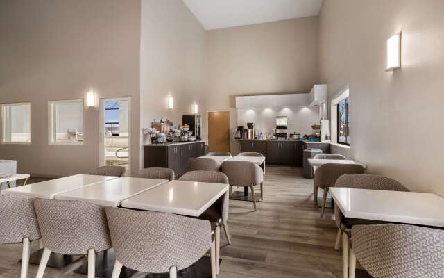 SureStay Hotel by Best Western Grants