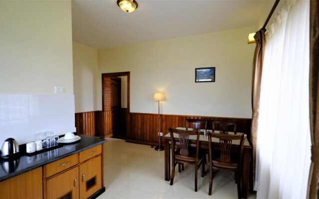 Siddhartha Boutique Hotel Boudha