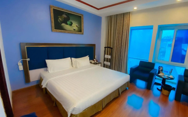 A25 Hotel - 61 Luong Ngoc Quyen