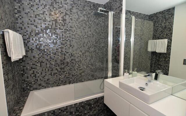 Sec XXI 12 - 3 Bed Flat