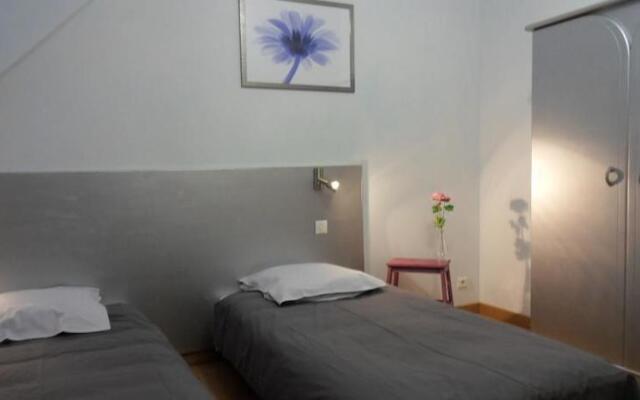 Le Clos de la Bodice