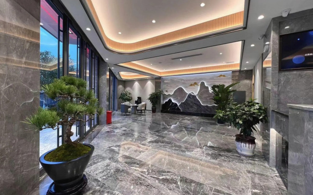Botai Sunshine Hotel