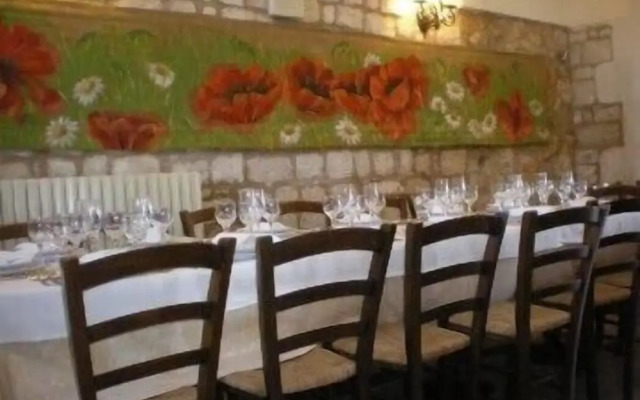Villa Teresa Resort