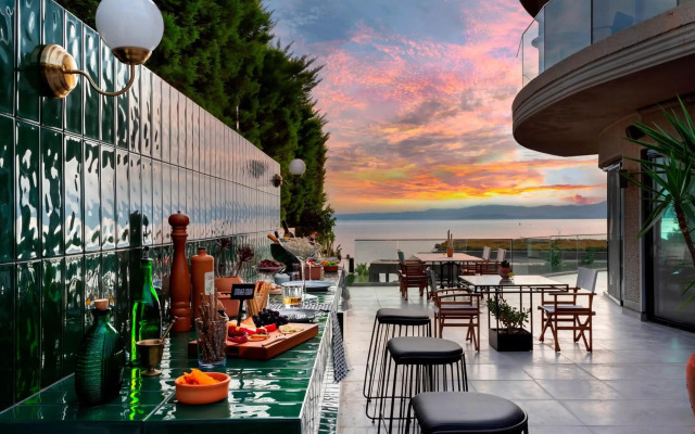 Sato Design Hotel - Adults Only
