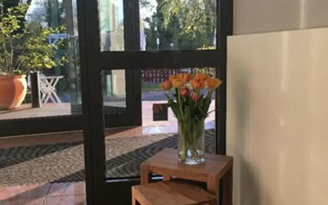 Haus Am Spreebogen
