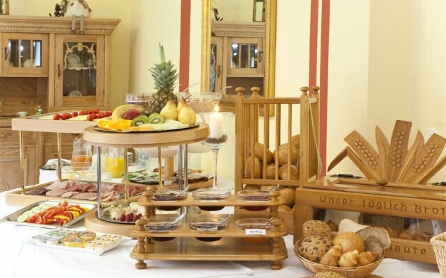 Landkomfort Hotel Elsenmann