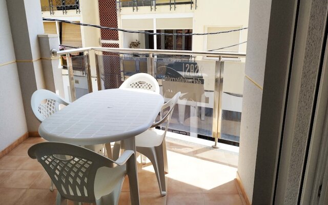 Apartamentos Alcoceber Centro 3000