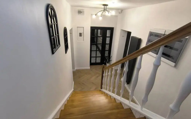 Brama Lwowska Apartamenty bramalwowskapl