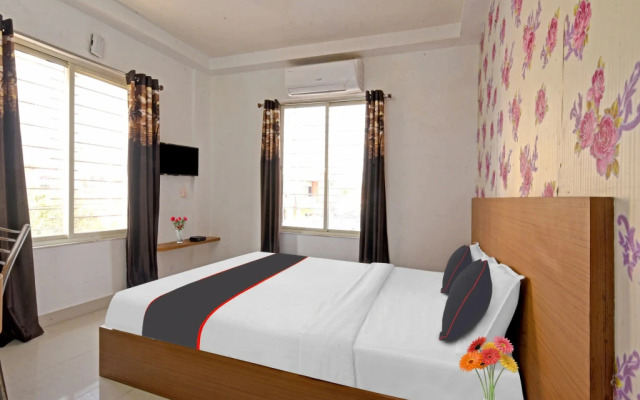 Super OYO Collection O Mountain View Resort