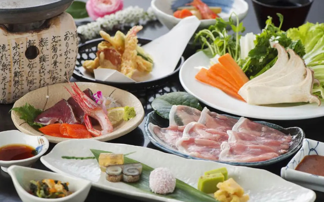 Kokumin Shukusha Boruveriaguri