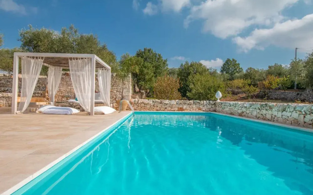 I Trulli di Annetta
