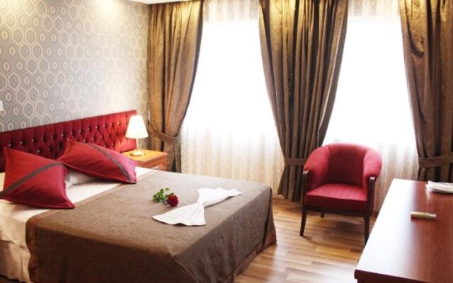 Life Hotel