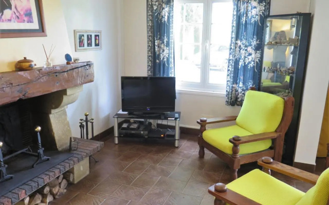 Holiday Home Peydecoum - SGM100