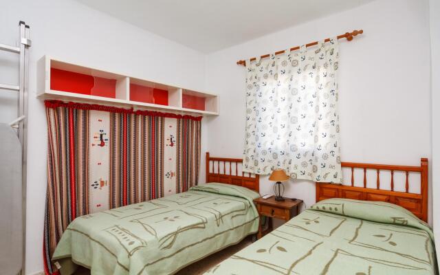 Capistrano Playa 703 Casasol