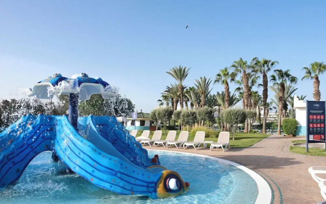 Valtur Agadir