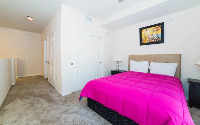Hollywood Boulevard Extended Stay